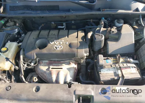 2010 Toyota Rav4 Limited from USA, damaged, VIN 2T3DF4DVXAW082362